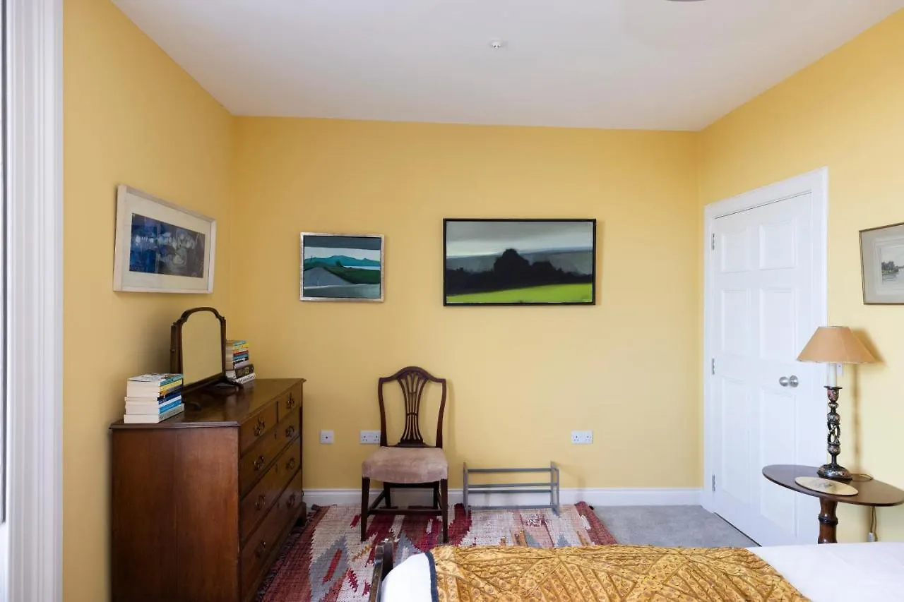 Joivy Inviting Flat At The Heart Of Edinburgh Lejlighed